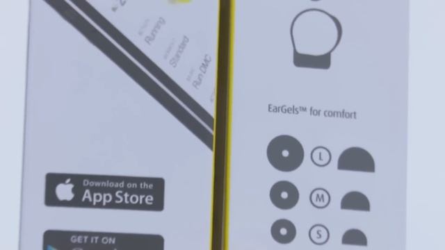 Jabra Elite Sport, Jabra Pulse, Jabra Coach и Jabra Move - спортни слушалки с мега звук! смотреть онлайн