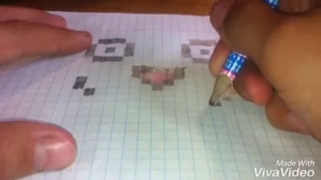 Рисуем смайлик|новая тема видео|ч.1 смотреть онлайн