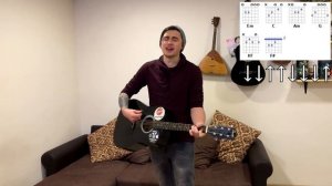 ЭТИ ПЕСНИ НА ГИТАРЕ ИЩУТ ВСЕ ? #3