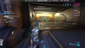 Билд ЗАКУ на Стальной Путь - WARFRAME