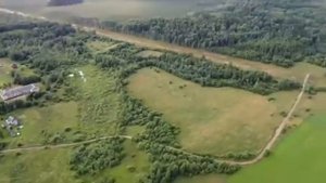 Деревня Зайцево , Крестецкий р-н,Новгородской обл.2020 год.
