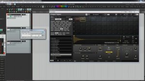 Маршрутизация выходов в Рипере (Battery output routing in Reaper)