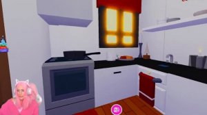 ЛУЧШИЙ ДОМ получит ФРОСТА ADOPT ME! ТОП 5 новогодних ДОМОВ АДОПТ МИ РОБЛОКС 2022!