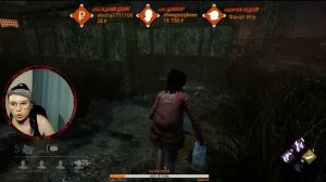 ? STREAM Dead by Daylight? ДЕВУШКА и ВЕБКА ?ТАНЦУЕМ НА СТРИМЕ?Я КИСЯ?ТЫ ПИСЯ