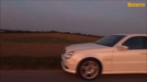 Стоит ли покупать Mercedes E Class W211 (2002-2009)?