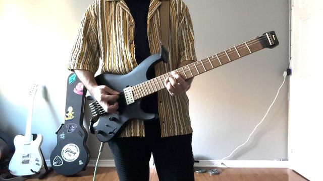 TWICE - I GOT YOU (Guitar Cover) смотреть онлайн