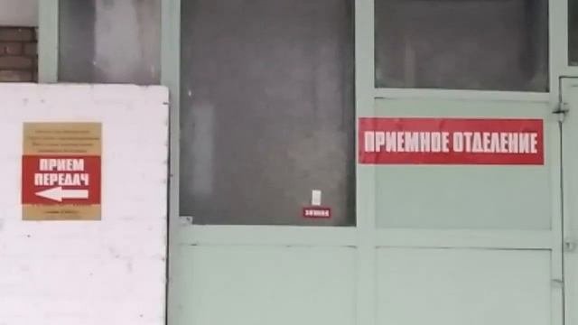 Волонтёры
