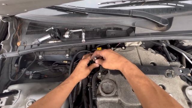 Cadillac CTS Running Rough (My Step By Step Diagnostic) gm 3.6 engine problems alex the car doctor смотреть онлайн