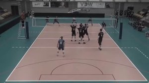 Действия доигровщика на площадке.