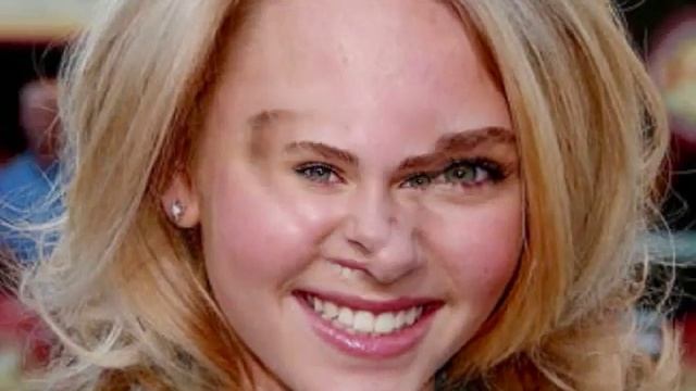 ANNASOPHIA ROBB --- FALLEN FOR YOU смотреть онлайн