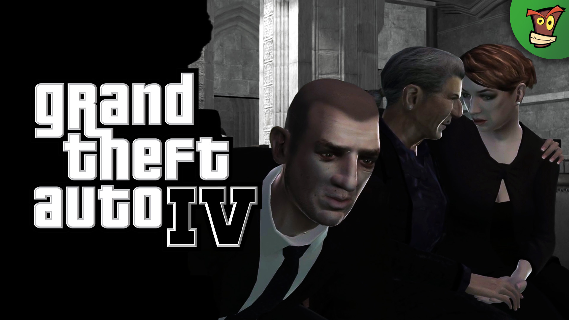 ВЕСЕЛЫЕ ПОХОРОНЫ ► Grand Theft Auto IV (GTA 4 \ GTA IV \ ГТА 4) #9 ► Стрим прохождение