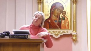 Круги ада литературных героев. Лекция профессора Людмилы Камединой.