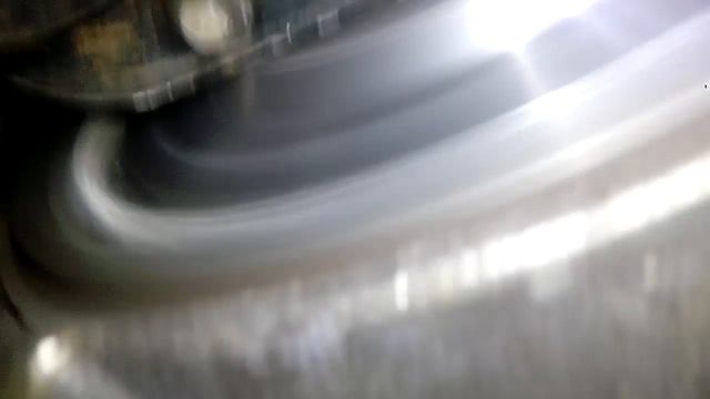 Как гудит задний сальник коленвала смотреть онлайн