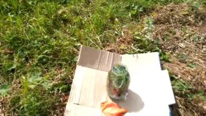 Сурица - древний солнечный напиток славянских богов