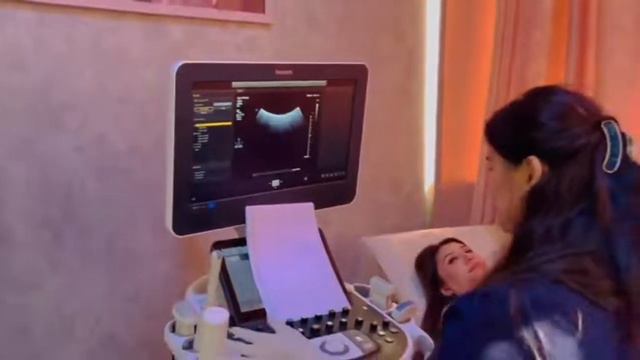 10 İl Sonsuzluq Amh 0.02 Hətta 4 Dəfə Suni Mayalanma Olunub Və Müalicə Nəticəsinde Hamilədir смотреть онлайн