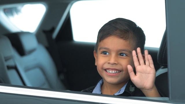 Presentamos a nuestro Embajador Jetour: Erick Elera смотреть онлайн