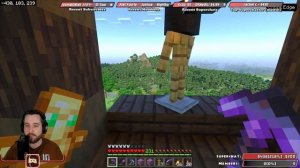 We Need DIAMONDS | Survival Empire Stream 16 | Minecraft Survival Lets Play