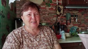 Жизнь в деревне.Хроника дня .