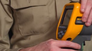 Fluke TiS20 Thermal Imaging Camera Overview