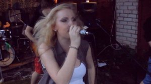 Flare TV - Garage Days (п.Селятино / 16.06.12)