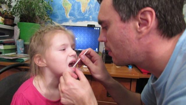 Как вырвать зуб ЖЕСТЬ!!! lll смотреть онлайн