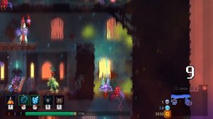 50 Забегов подряд в Dead Cells
