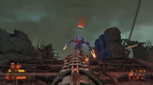 Doom Eternal the ancient gods - Прохожу DLC