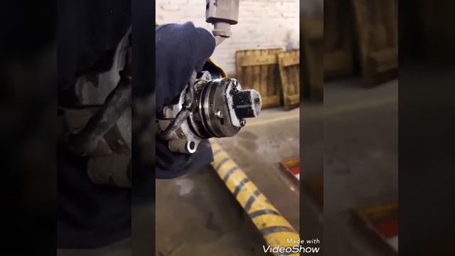 замена масла в муфте халдекс на volvo xc 70 смотреть онлайн