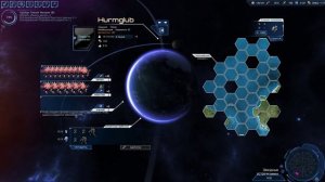 StarDrive 2 На Жесткой Х4 сложности ч 7 С 2 Захват планеты крабов