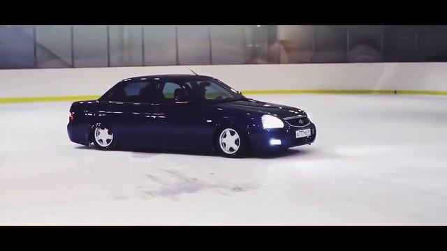 Приора Бпан смотреть онлайн