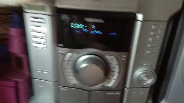 не работает музыкальный центр смотреть онлайн