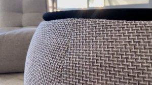 Бескаркасный диван BosomMAX