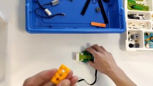 Видео-урок по программированию LEGO WeDo 2.0. Обзор программного обеспечения.