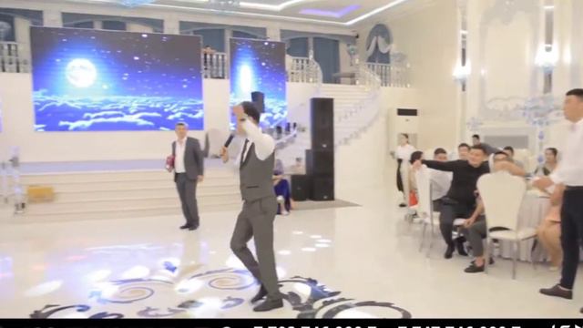 Жандос Муханов АсАбА #асаба #асабажарды #супертамада #тамадаалматы