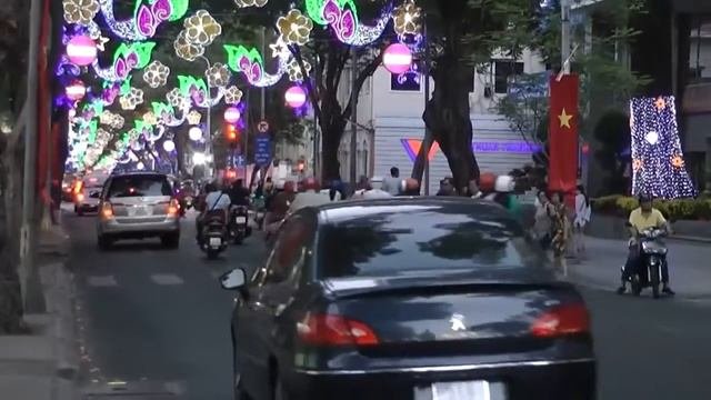 Отдых во Вьетнаме: пляжи и достопримечательности направления