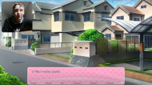 Сайори повесилась. Моё сердце не выдержало. DOKI DOKI LITERATURE CLUB