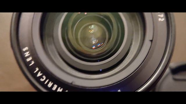 Fujifilm X H2 & XF 16 80mm Unboxing смотреть онлайн