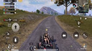 TEAM KEEPA GAMING 1ST PUBG MOBILE