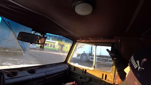 КИЕВ - КАРПАТЫ на драндулете!