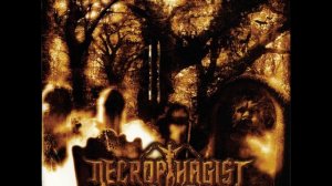 Necrophagist - Epitaph