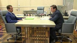 Дмитрий Медведев: Выполнение соглашений по климату не должно мешать развитию экономики