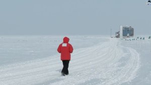 Неуловимая частица Нейтрино (4K)