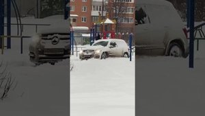 Мерседес глк220 дизель