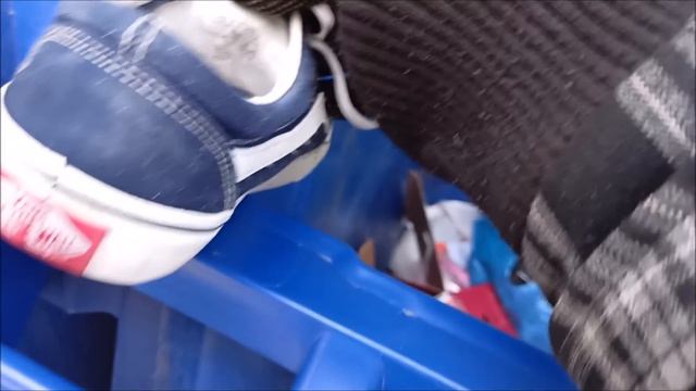 Как я зарабатываю лазая по мусоркам Москвы.ЧАСТЬ 135. смотреть онлайн