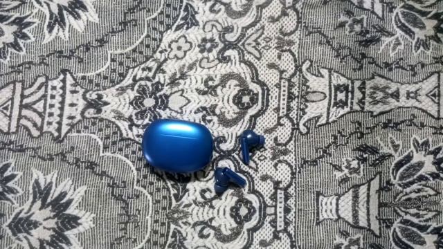 Unboxing & First Look: Realme Buds Air 3! Are they the best ANC earbuds under 4000 Rs in 2022?