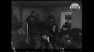 Будни Чеченских воинов Грозный 1999 год