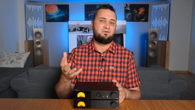 Topping D70 PRO & A70 PRO Review – The Dynamite Duo смотреть онлайн