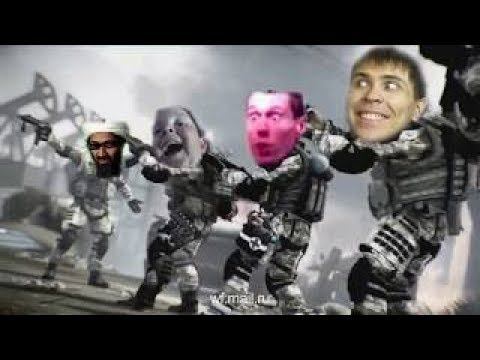 #5 Warface , Кокс , Девочки