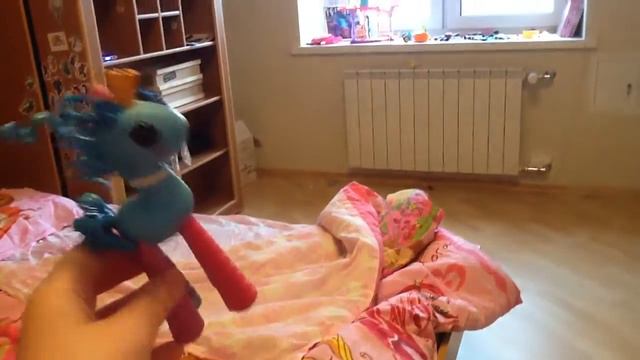 Тёмная комната