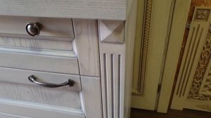 Комоды в спальню